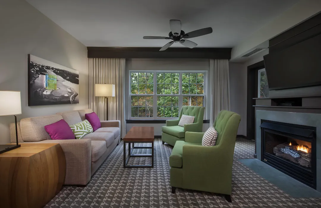 Marriott'S Fairway Villas-1