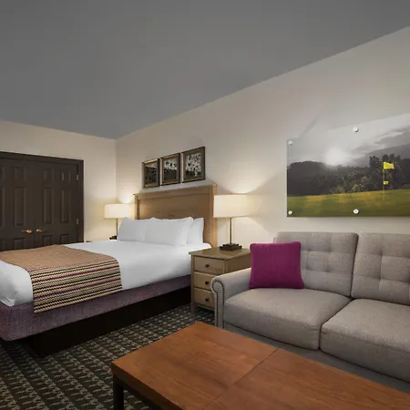 Marriott'S Fairway Villas-3