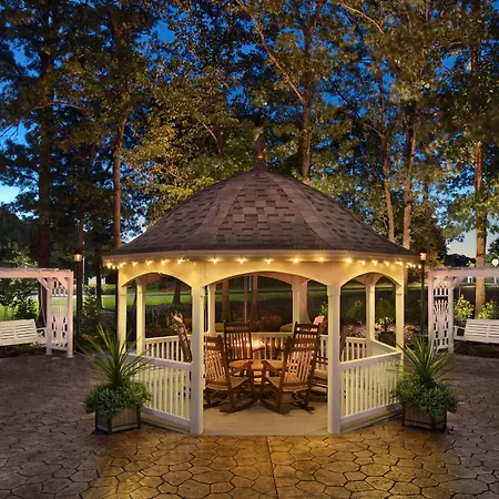 Marriott'S Fairway Villas-2